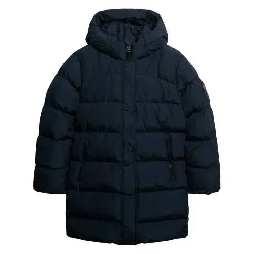 슈퍼드라이 Sports 미드 패딩 자켓 142283812