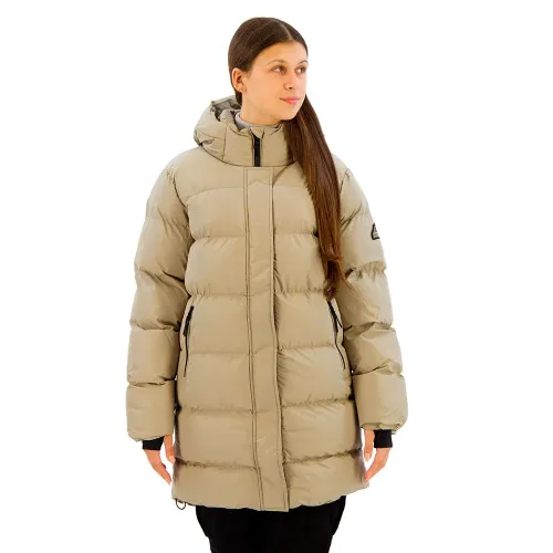 슈퍼드라이 Sports 미드 패딩 자켓 142283813