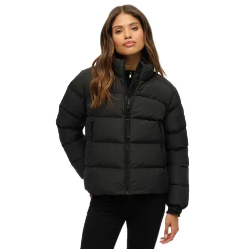 슈퍼드라이 Sports 패딩 자켓 142283816