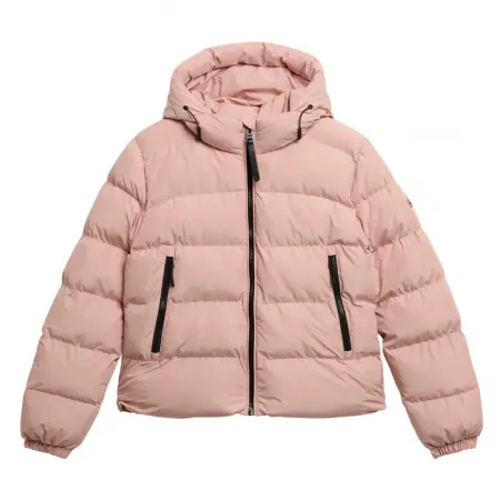 슈퍼드라이 Sports 패딩 자켓 142283822