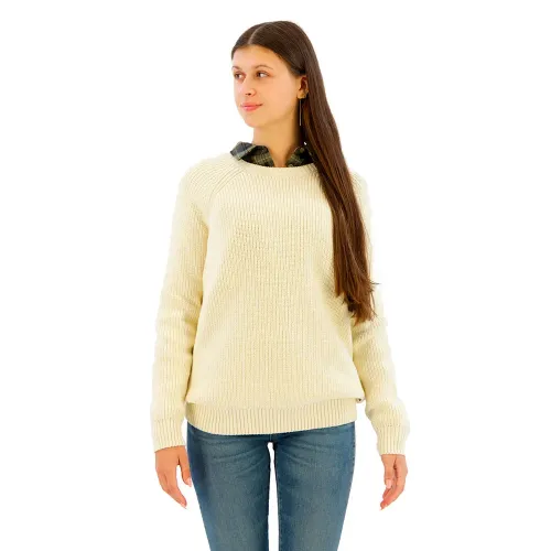 슈퍼드라이 W6110672A Relaxed 핏 스웨터 142283966