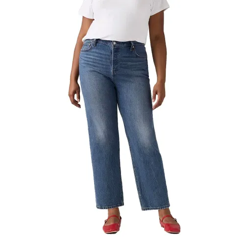 리바이스 501 청바지 142293144