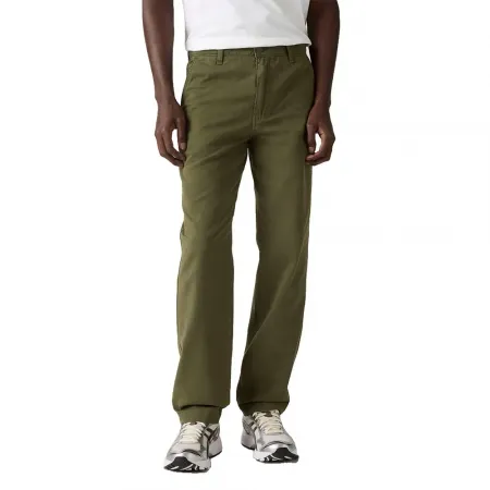 리바이스 어센틱 치노 팬츠 142297851