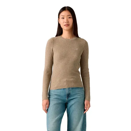 리바이스 크루 Rib 스웨터 142298031