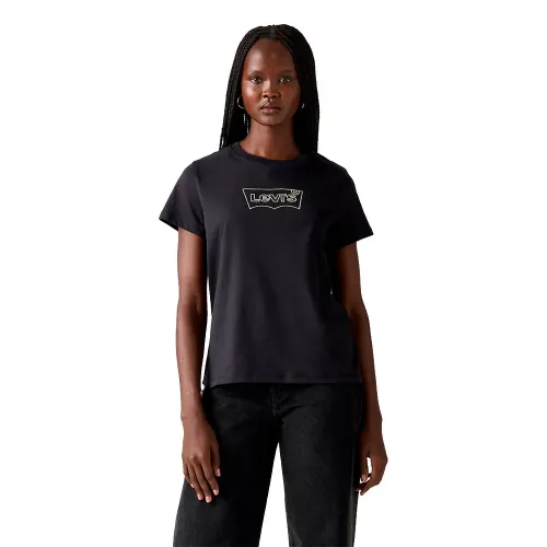 리바이스 The 퍼펙트 반팔 티셔츠 142298796