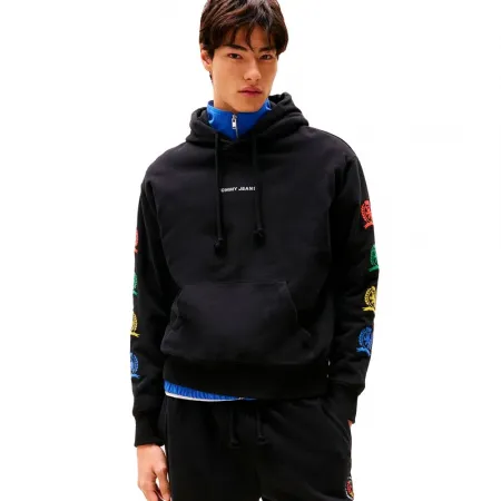 타미힐피거 DM0DM20836 후드티 142358744