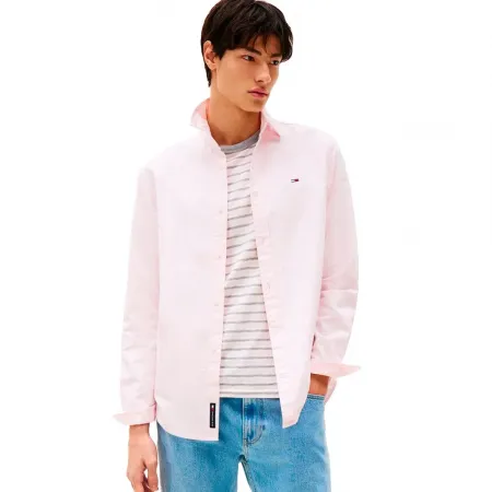 타미힐피거 DM0DM21298 긴팔 셔츠 142358757