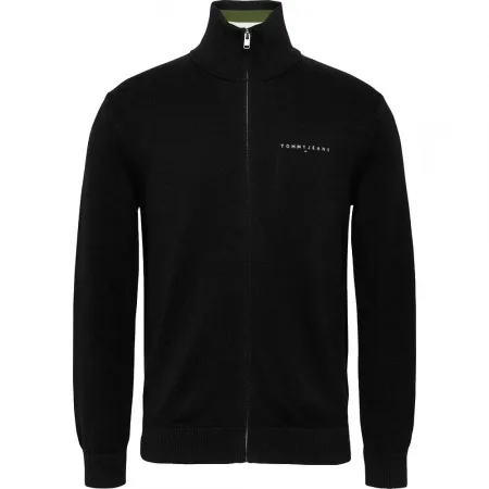 타미힐피거 DM0DM21301 풀지퍼 스웨터 142358758