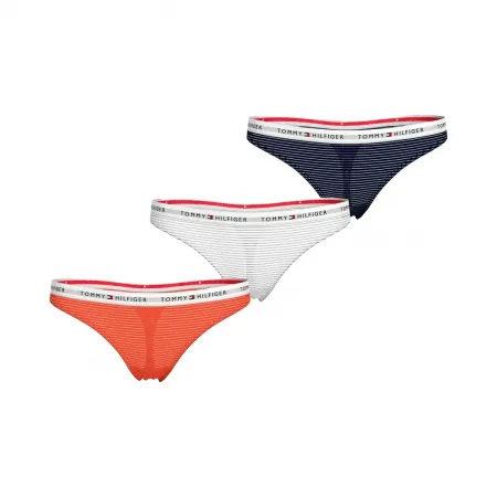 타미힐피거 UW0UW05532 끈팬티 3 팩 142358863