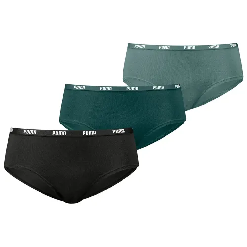 푸마 Hipster 팬티 3 팩 142368976