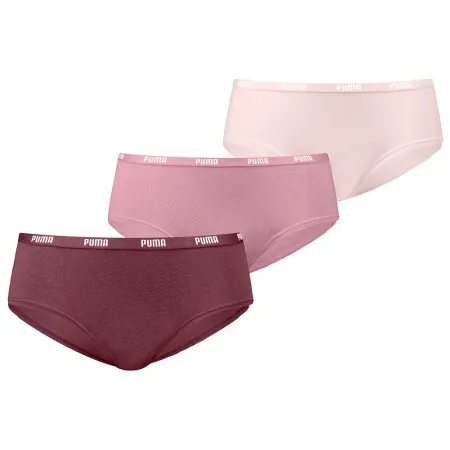 푸마 Hipster 팬티 3 팩 142368977