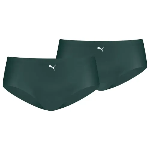 푸마 Seamless Hang Hipster 팬티 2 팩 142369008