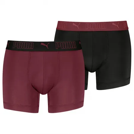 푸마 Sport 701210961 복서 브리프 2 팩 142369026