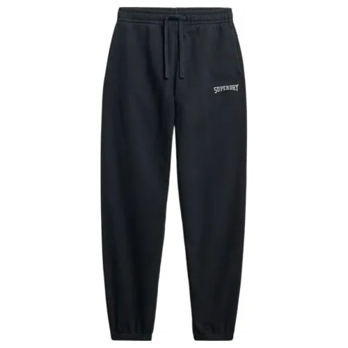 슈퍼드라이 Athletic 에센셜 Boyfriend 조거팬츠 142369265