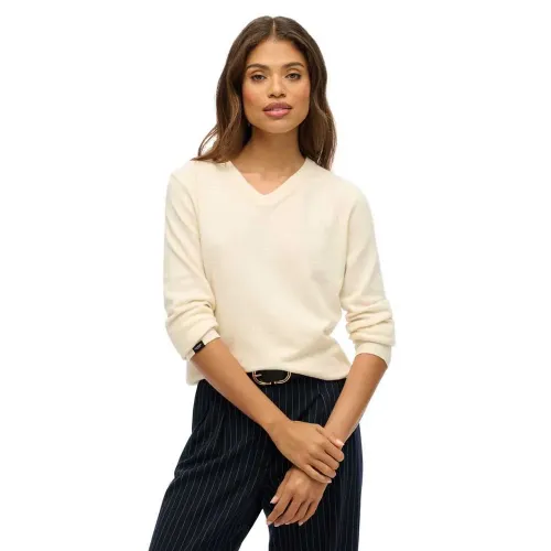 슈퍼드라이 클래식 스웨터 142369353