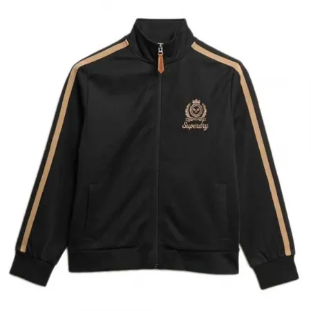 슈퍼드라이 컨트리 Club Track 스웨터 142369375