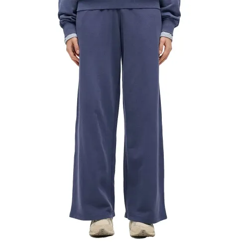 슈퍼드라이 에센셜 로고 Gd 운동복 바지 142369422