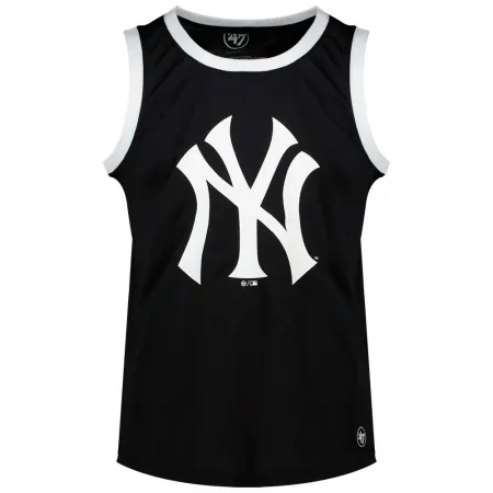 47 MLB 15126098 뉴욕 양키즈 나시 티셔츠 142371027