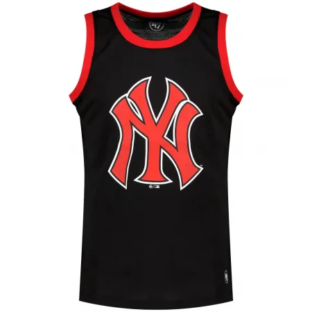 47 MLB 15126099 뉴욕 양키즈 나시 티셔츠 142371028