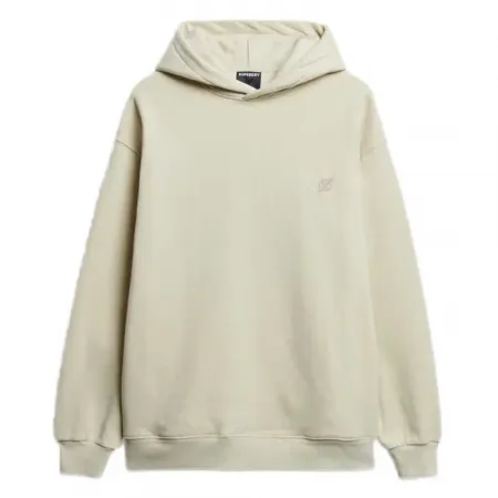 슈퍼드라이 Blank Oversize 후드티 142378469