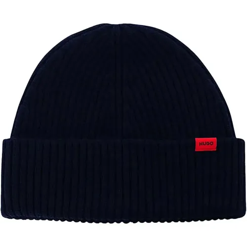 휴고 보스 Xola 10263714 비니 142380378