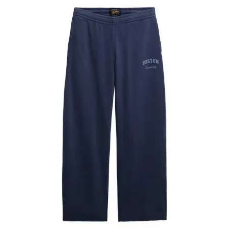 슈퍼드라이 Athletic 운동복 바지 142380741