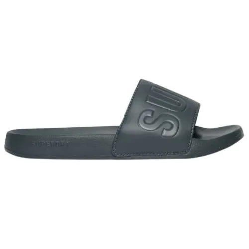 슈퍼드라이 Code Core 슬리퍼 142380783