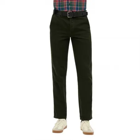 슈퍼드라이 Merchant 5 포켓 Work 바지 142380895