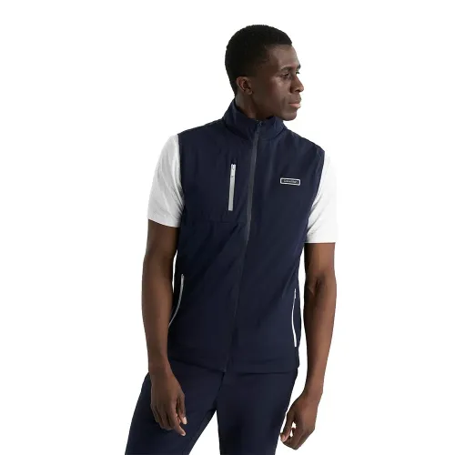 캘빈클라인 Deerpark 라이트웨이트 조끼 142391986