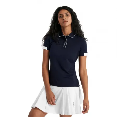 캘빈클라인 Destin 여성 반팔 폴로셔츠 142391987