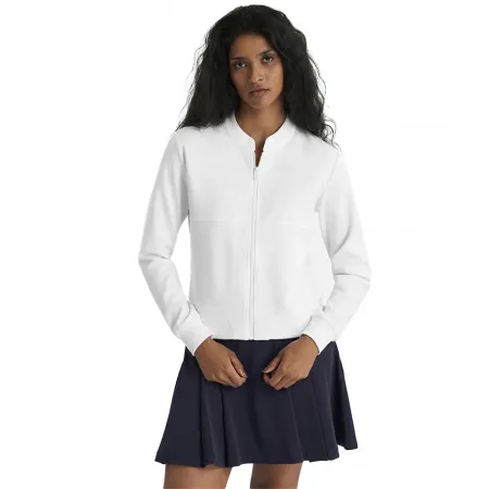 캘빈클라인 Freya 여성용 풀집 스웨터 142391993