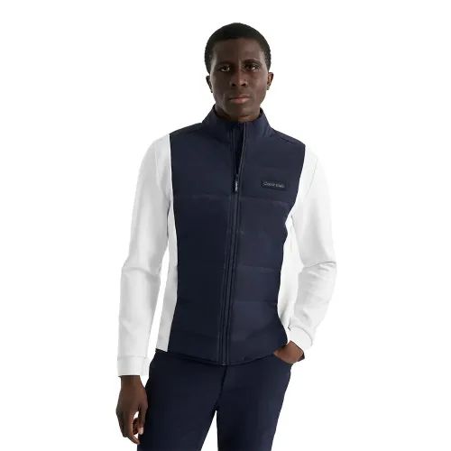 캘빈클라인 Manning Full Zip 자켓 142392026