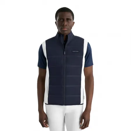 캘빈클라인 Manning Full Zip 조끼 142392028