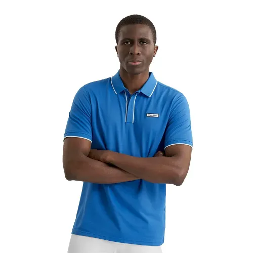 캘빈클라인 Sea필드 반팔 폴로 셔츠 142392060