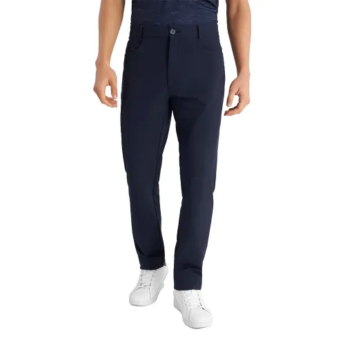 캘빈클라인 윈터 Genius Stretch 바지 142392082