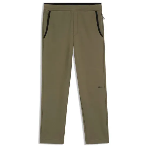 보스 Snug Hadim 10276675 01 운동복 바지 142398353