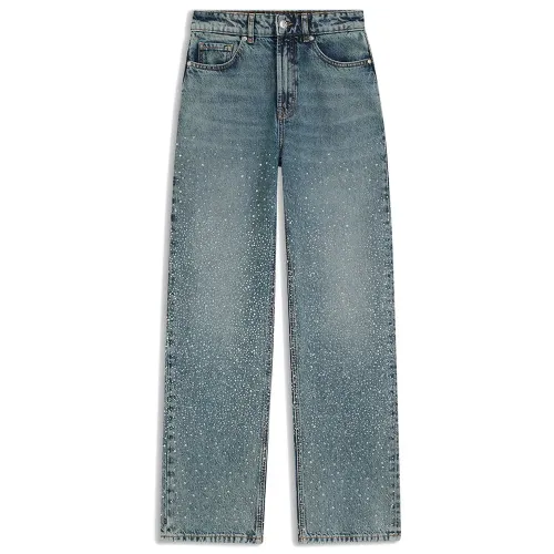 휴고 보스 Gilissi 4 10256881 01 청바지 142403479