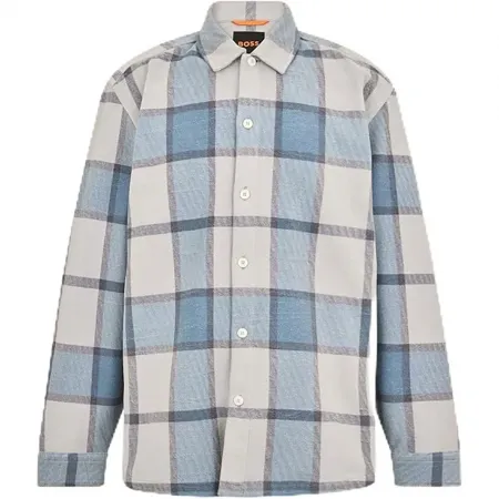 보스 Locky 2 M 10273404 01 셔츠 142409282