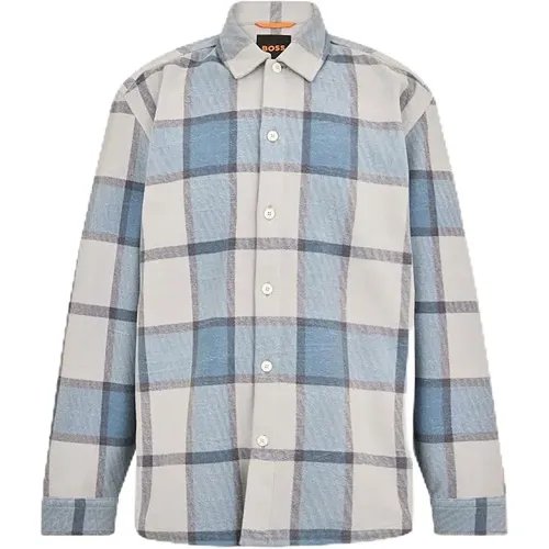 보스 Locky 2 M 10273404 01 긴팔 셔츠 142409282