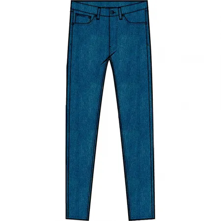 캘빈클라인 LV047E611G 청바지 142418256