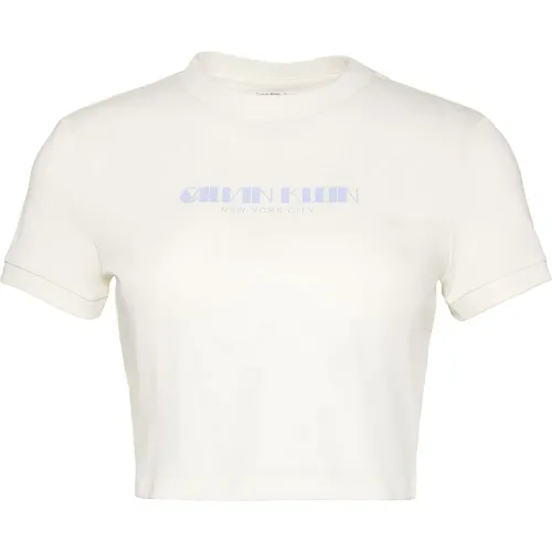 캘빈클라인 LV047E823G 반팔 티셔츠 142418263