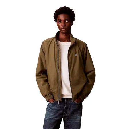 캘빈클라인 Ripstop 패딩 자켓 142418278