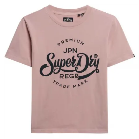 슈퍼드라이 프리미엄 Script Entry 티셔츠 142447016