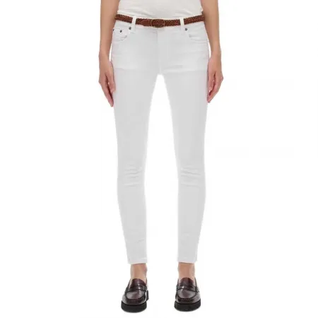 슈퍼드라이 스키니 청바지 142447022