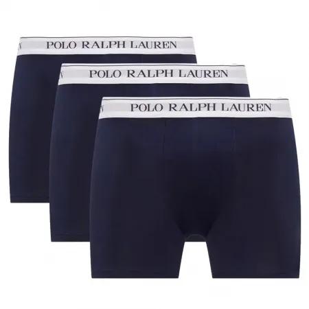 RALPH 로렌 ACCESORIOS 714830300 드로즈 브리프 3 팩 142451865
