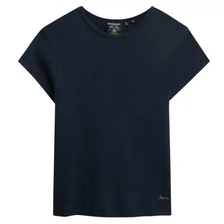 슈퍼드라이 Athletic 에센셜 반팔 티셔츠 142480918