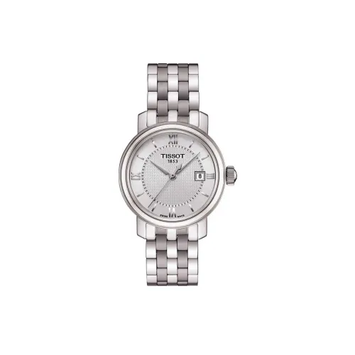 티쏘 T097010110380 Quartz 5 ATM 29 mm 여성용 시계 142484515