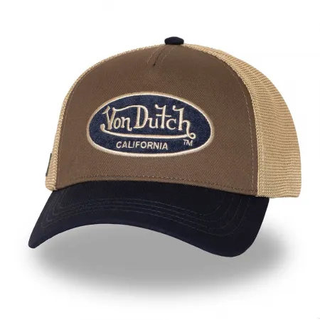 VON DUTCH VD/1/CB/TERRY/11 모자 142499698