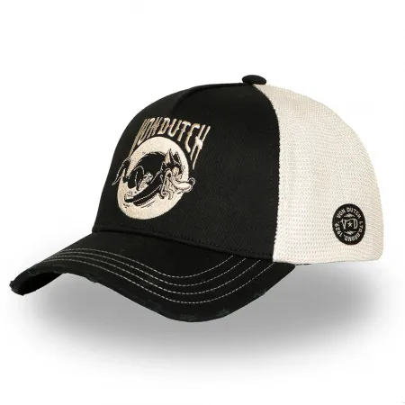 VON DUTCH VD/1/CB/WILD/06 모자 142499700