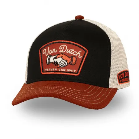 VON DUTCH VD/1/CT/SEM/05 모자 142499751